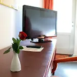 Apart Otel Medio