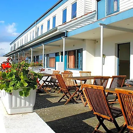 Apart-hotel Medio 3*