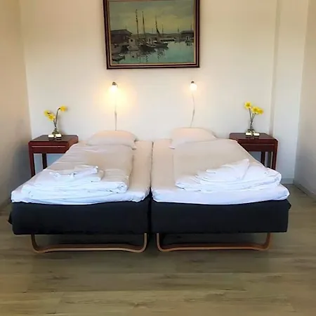 Apart-hotel Medio 3*