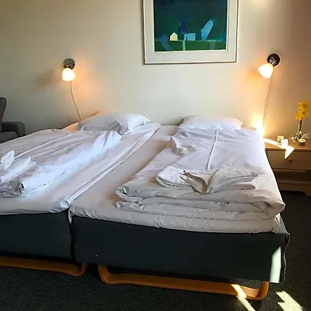 Medio Apart-hotel 3*