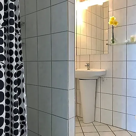 Apart-hotel Medio Fredericia