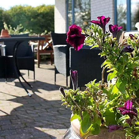 Medio Fredericia