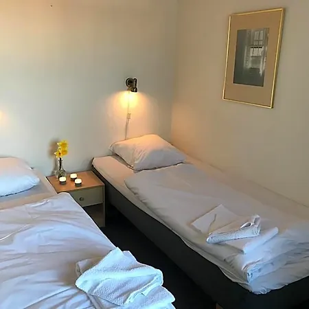 Medio 3* Fredericia