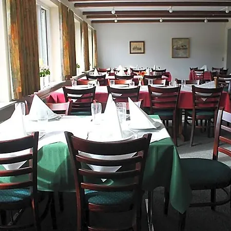 Medio Apart-hotel Fredericia