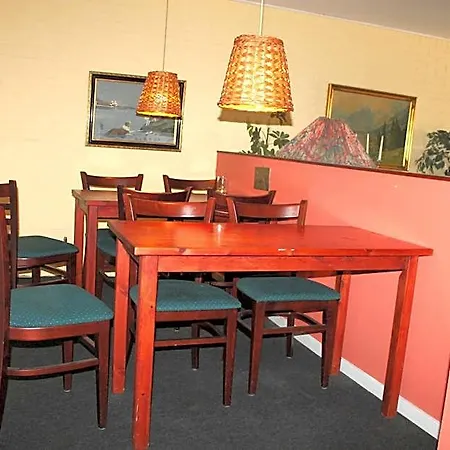 Apart-hotel Medio 3*