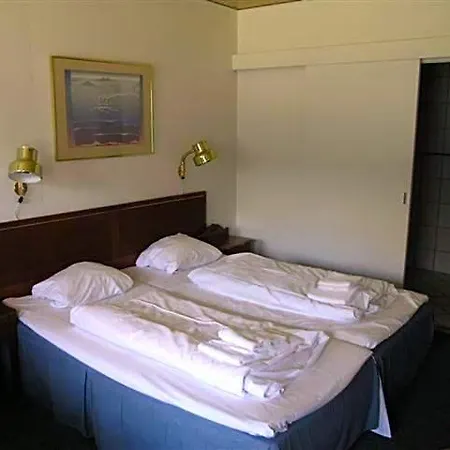 Apart-hotel Medio 3*