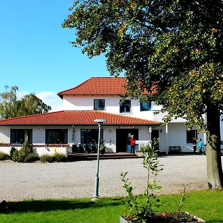 Lejlighedshotel Medio Fredericia