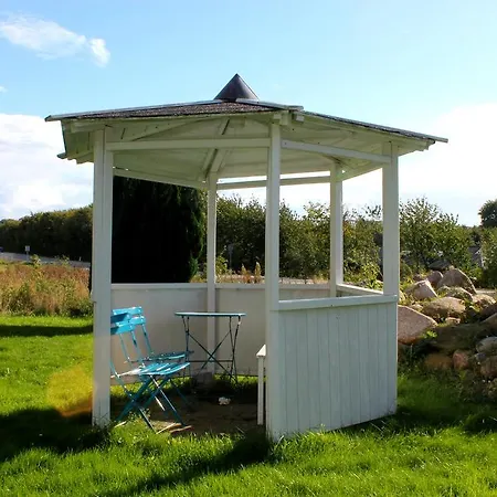 Lägenhetshotell Medio Fredericia