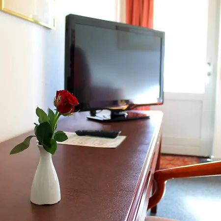Apart Otel Medio