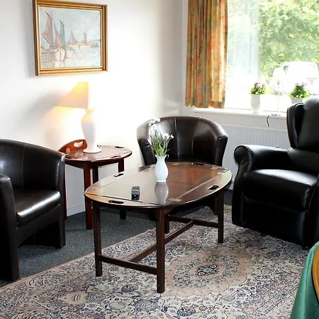 Lejlighedshotel Medio