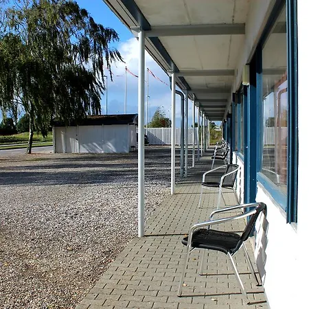 Lägenhetshotell Medio Fredericia