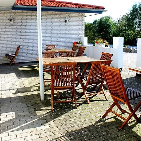 Lejlighedshotel Medio