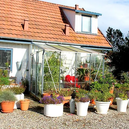 Lägenhetshotell Medio