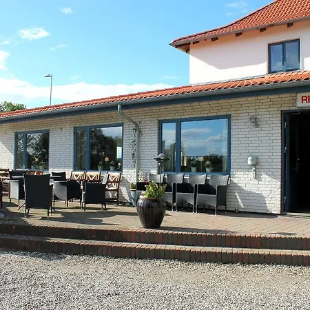 Lejlighedshotel Medio