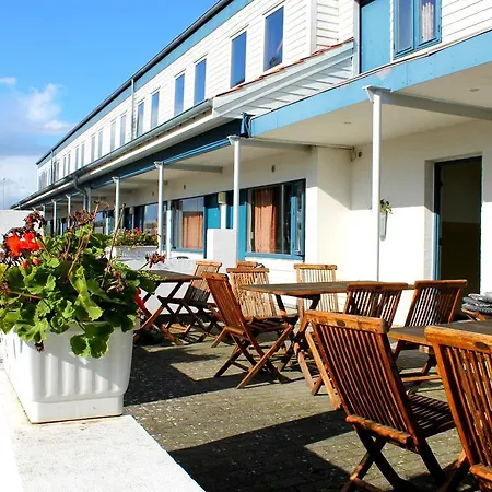 Lejlighedshotel Medio