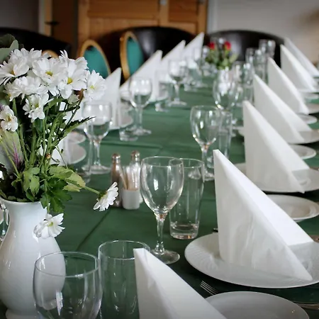 Lejlighedshotel Medio