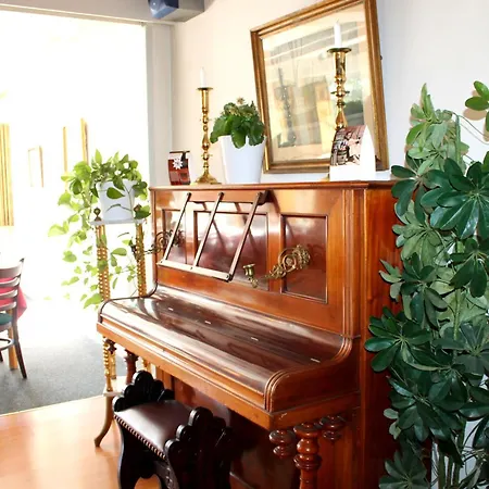 Lägenhetshotell Medio