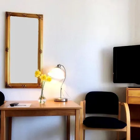 Medio Lejlighedshotel