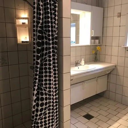 Lägenhetshotell Medio Fredericia