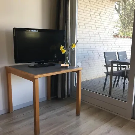 Lägenhetshotell Medio