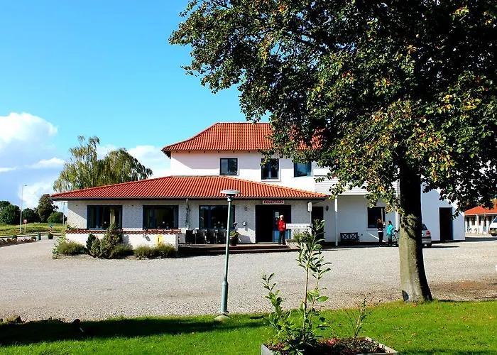 Aparthotel Medio Fredericia