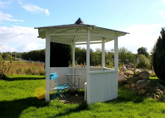 Aparthotel Medio Fredericia