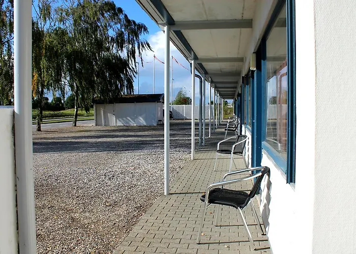 Aparthotel Medio Fredericia